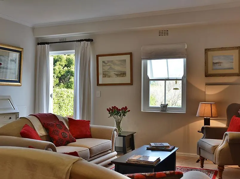 Majini Guesthouse Sweet Valley South Africa