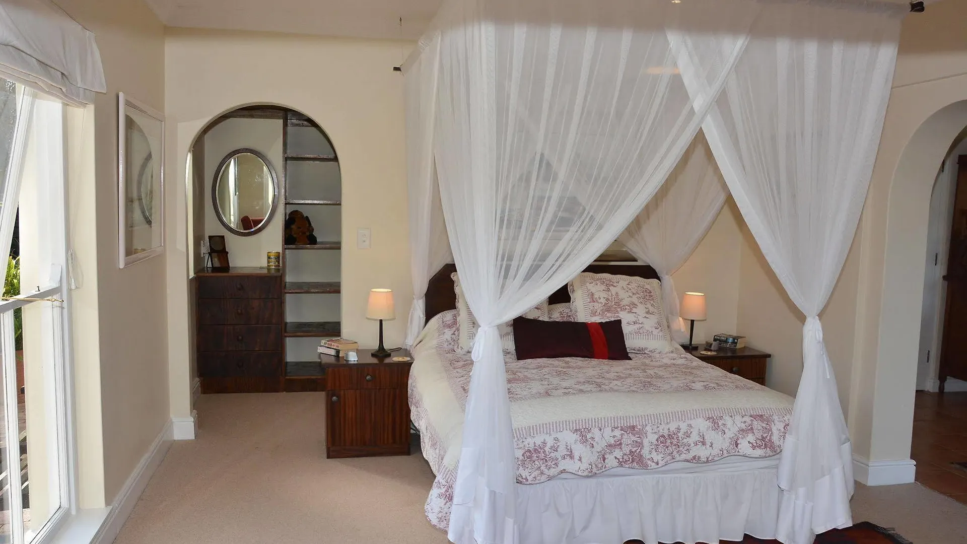 Majini Guesthouse Sweet Valley 4*,  South Africa