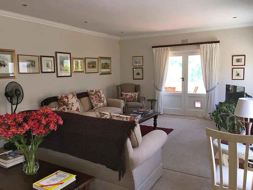 Majini Guesthouse Sweet Valley Gasthof