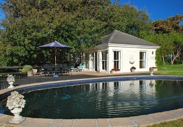 Gasthof Majini Guesthouse Sweet Valley