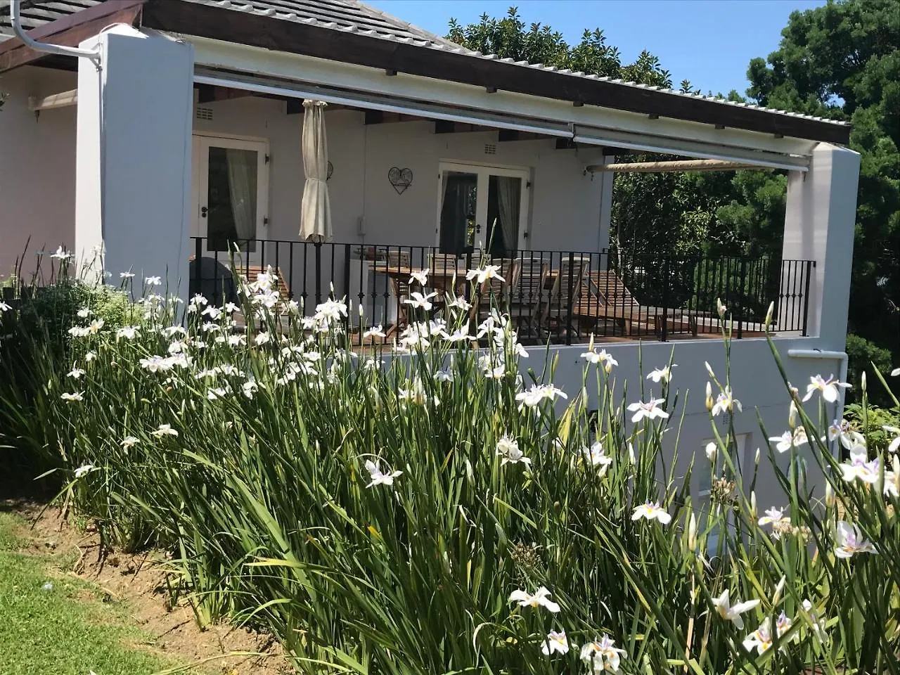 Gasthof Majini Guesthouse Sweet Valley