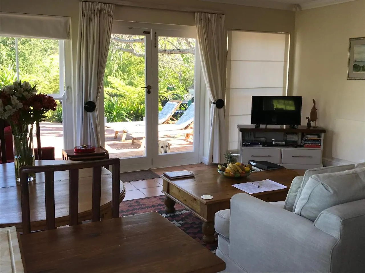 Gasthof Majini Guesthouse Sweet Valley