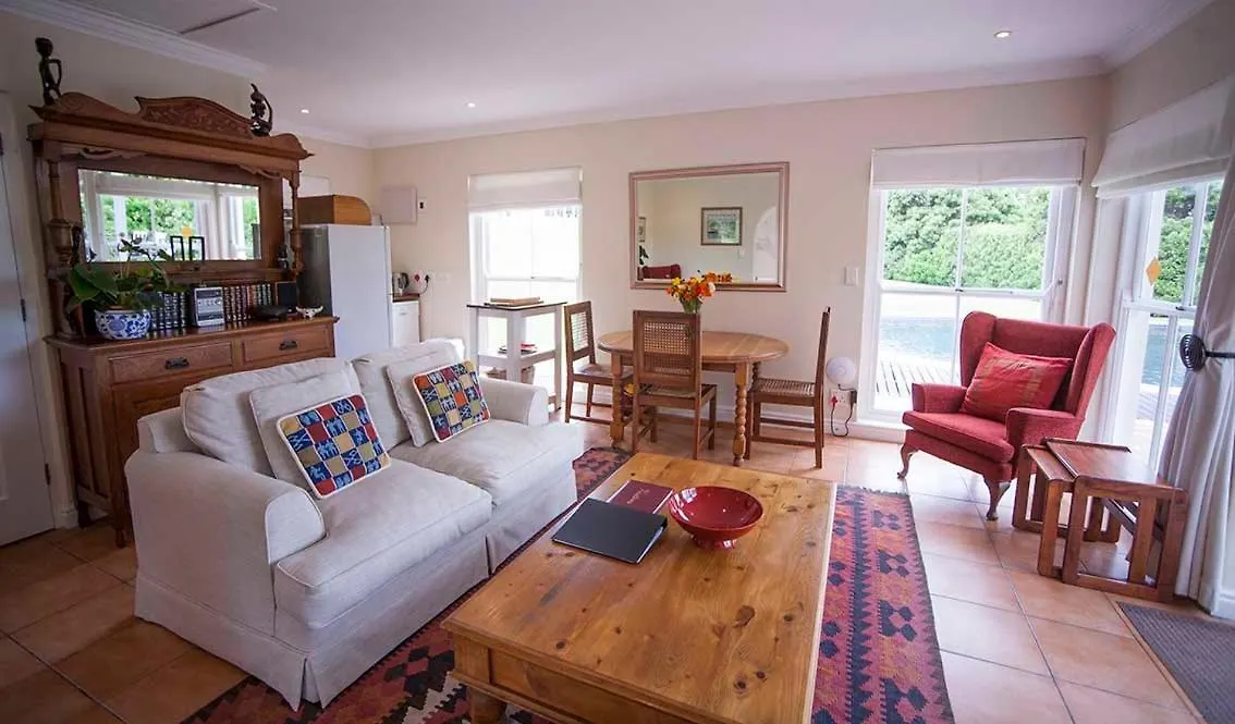 Gasthof Majini Guesthouse Sweet Valley